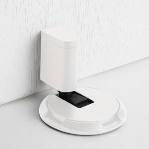 Mechanical Door Stoppers