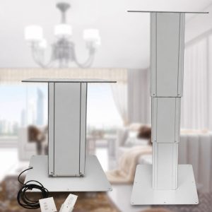 Motorised Tatatmi Hydraulic Table Lift